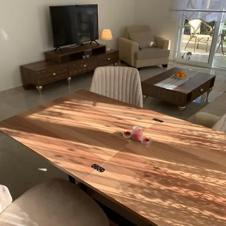 Apartamento Four Seasons. Ilicia.