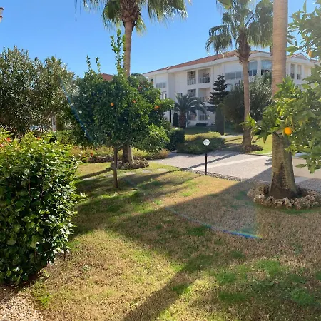 Four Seasons. Ilicia. Apartamento