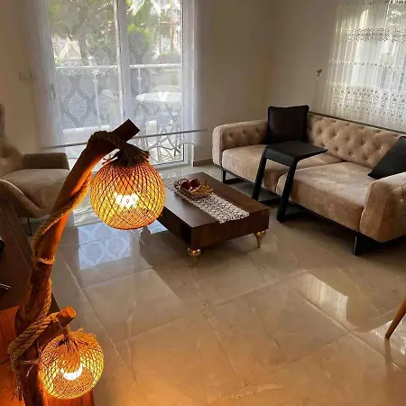 Four Seasons. Ilicia. Apartamento *