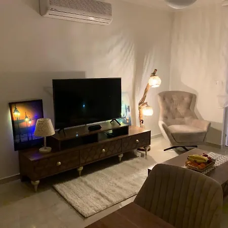 Apartamento Four Seasons. Ilicia.