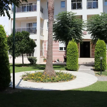Four Seasons. Ilicia. Side
