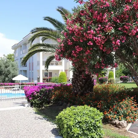 Apartamento Four Seasons. Ilicia. *