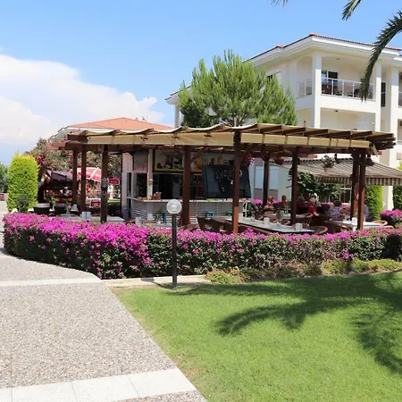 Four Seasons. Ilicia. Apartamento