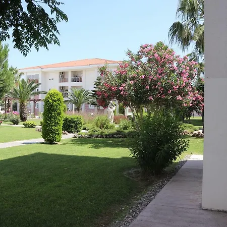 Four Seasons. Ilicia. Apartamento *