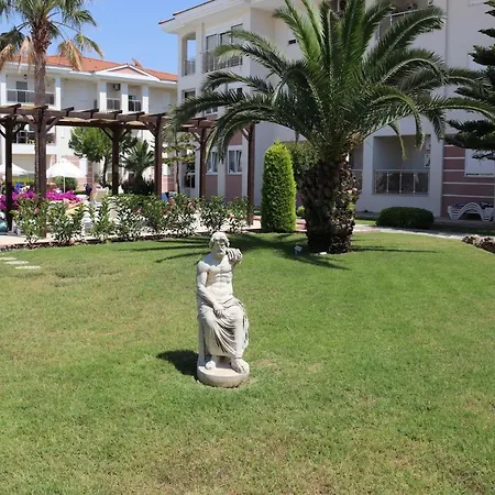 Apartamento Four Seasons. Ilicia.