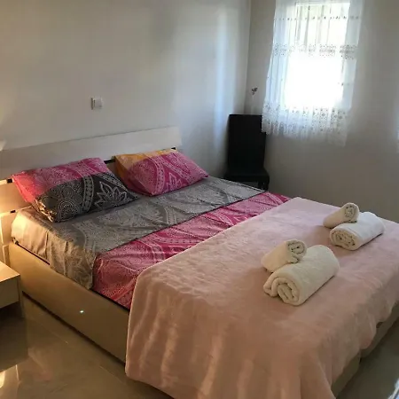 Apartamento Four Seasons. Ilicia. Side