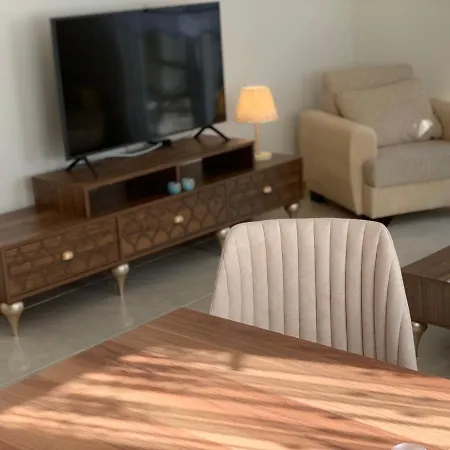 Four Seasons. Ilicia. Appartement