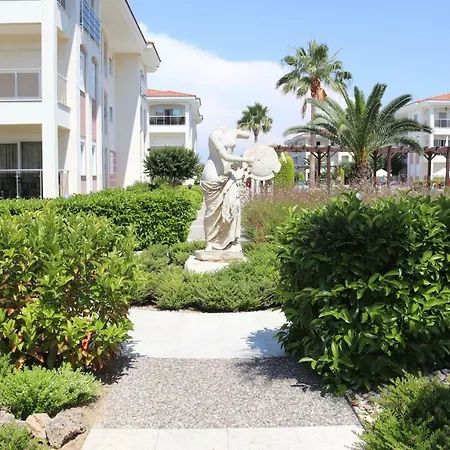 Four Seasons. Ilicia. Appartement Sidé