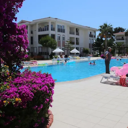 Four Seasons. Ilicia. Appartement